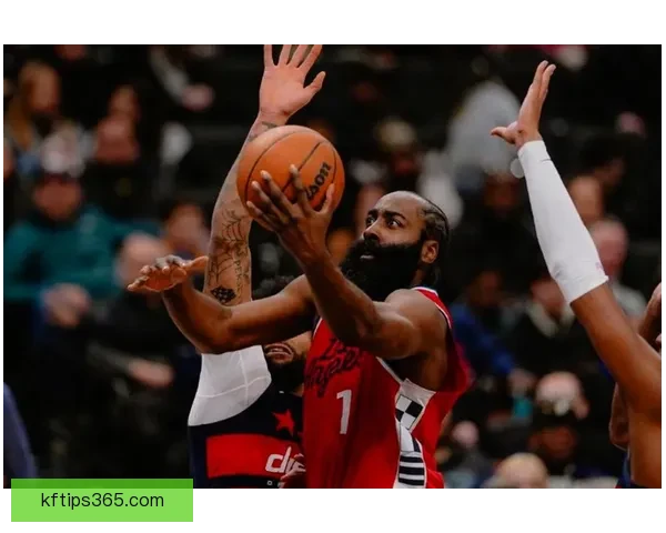 哈登贡献20+6+10率骑士末节爆发逆转鹈鹕