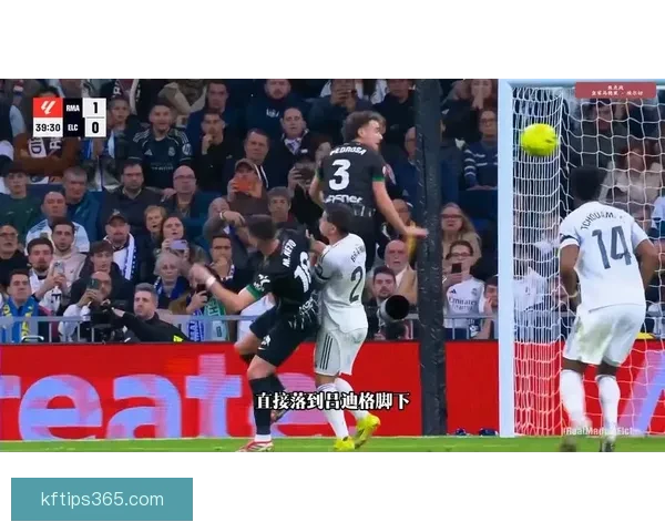 马卡分析巴尔韦德缺阵对皇马战术及领导力的双重打击